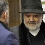 تصاویر غم‌انگیز از خانه اکبر عبدی ؛ حال و هوای منزل هنرمند فقید