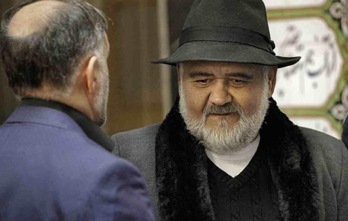 تصاویر غم‌انگیز از خانه اکبر عبدی ؛ حال و هوای منزل هنرمند فقید