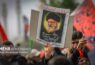 تصاویری از منزل شخصی رهبر شهید در تهران منتشر شد تصاویری از منزل شخصی رهبر شهید در تهران منتشر شد