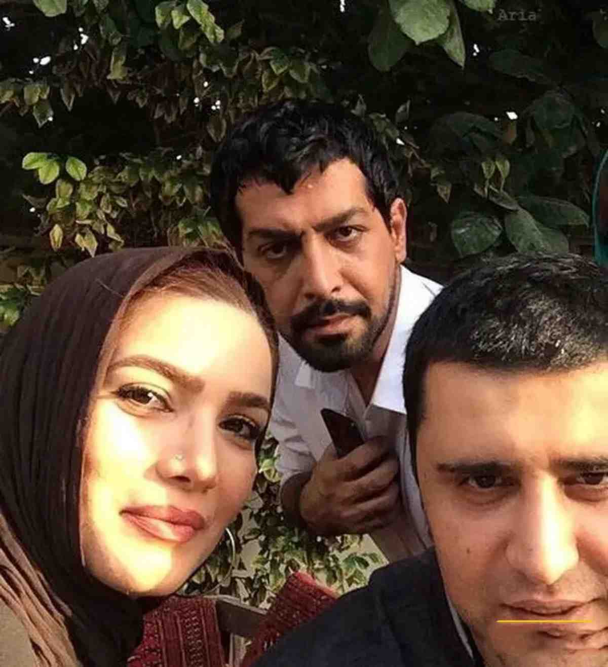 سریال میکائیل سریال میکائیل