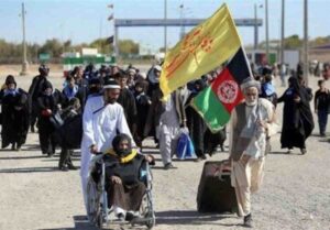 فهرست کامل وسایل ضروری زائران پیادهروی اربعین از زبان معاون آموزش هلال احمر