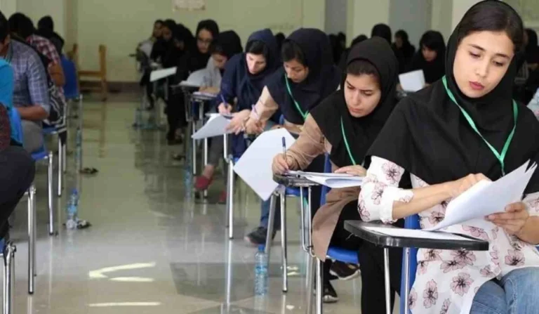 جایزه ۲۰ میلیون تومانی به صورت ماهیانه برای رتبه‌های برتر کنکور ۱۴۰۵