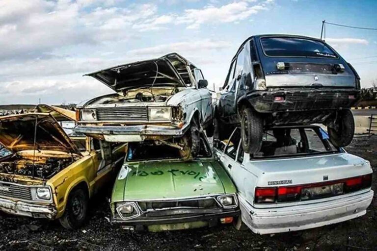نوسازی خودروهای فرسوده با وام ۴۰۰ میلیون تومانی؛ بدون قرعهکشی