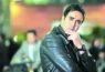 گریم پوریا پورسرخ در اعتراف می کنم