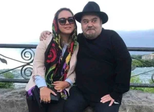 پیشنهاد دختر اکبر عبدی برای نامگذاری روز 4 شهریور برای زادروز پدرش