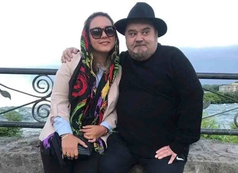 پیشنهاد دختر اکبر عبدی برای نامگذاری روز 4 شهریور برای زادروز پدرش