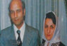 علی شریعتی در کنار ابوالهول