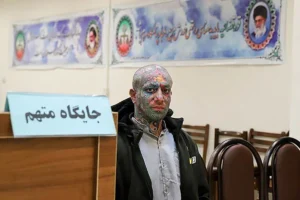 جدیدترین تصویر منتسب به امیر تتلو در زندان؛ واقعیت یا شایعه؟