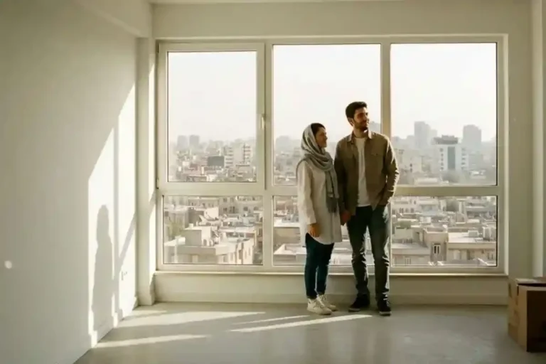 طرح «آشیان» برای مستاجران؛ زوجهای جوان چگونه میتوانند از مسکن استیجاری استفاده کنند؟
