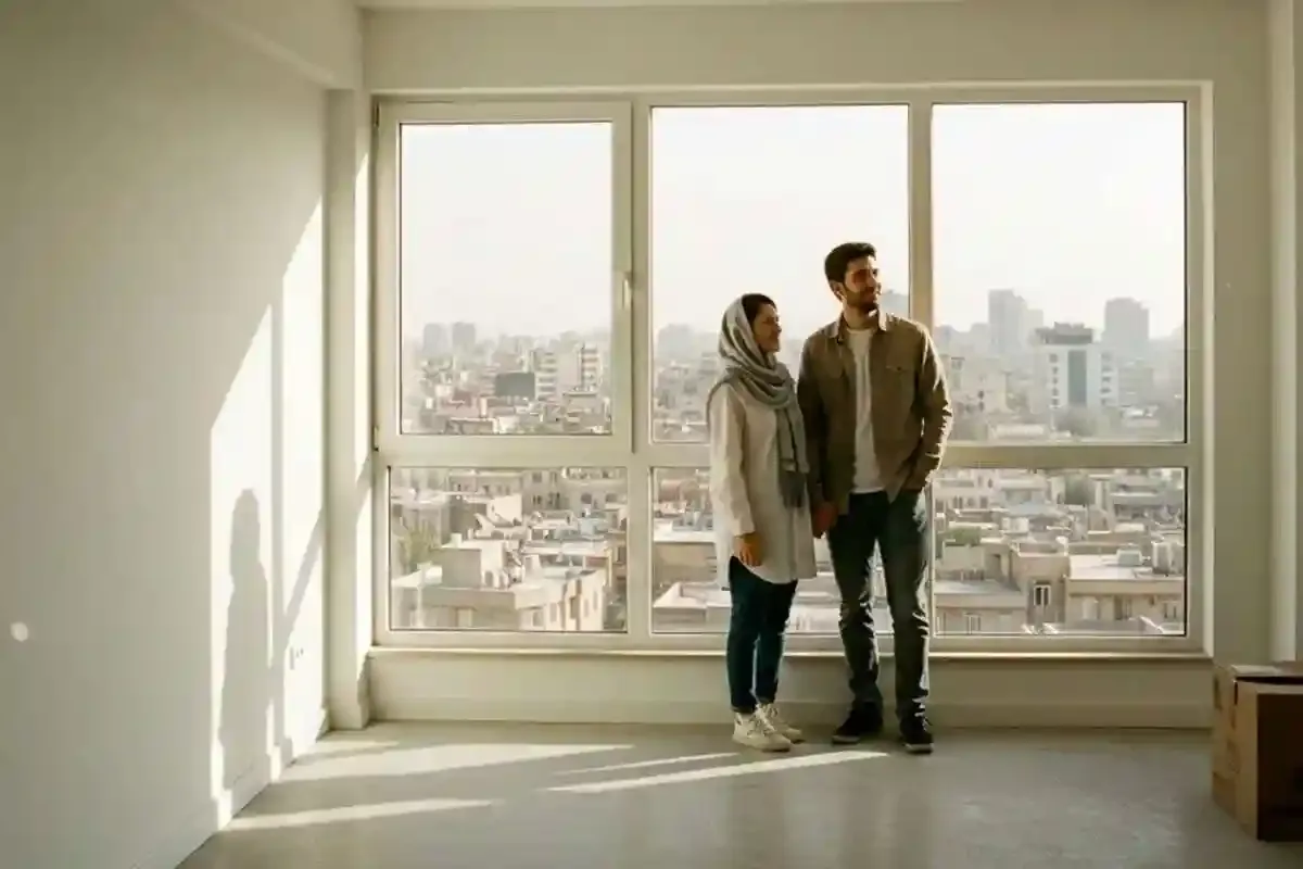طرح «آشیان» برای مستاجران؛ زوج‌های جوان چگونه می‌توانند از مسکن استیجاری استفاده کنند؟