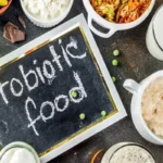 بهترین خوراکی‌های حاوی پروبیوتیک + ۷ مواد غذایی مهم