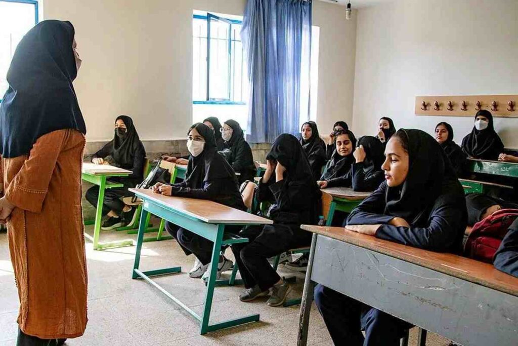 تکلیف آموزش حضوری یا مجازی مدارس در سال ۱۴۰۵ مشخص شد