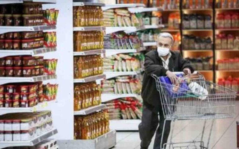 قیمت مرغ امروز ۲۲ مرداد ۱۴۰۵ ؛ جدول قیمت برنج، روغن، گوشت و تخم مرغ و لبنیات