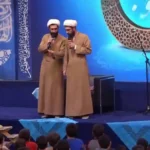 دردسرهای بامزه دو روحانی دوقلو ؛ وقتی هیچ‌کس برادران فغانی را از هم تشخیص نمی‌دهد!