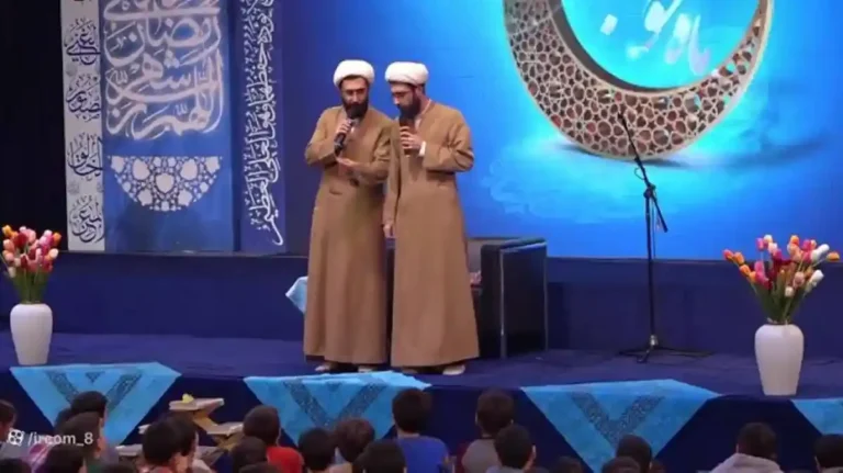 دردسرهای بامزه دو روحانی دوقلو ؛ وقتی هیچکس برادران فغانی را از هم تشخیص نمیدهد!