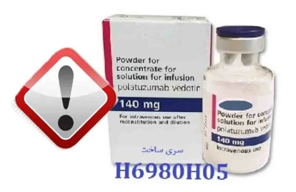 داروی تقلبی سرطان