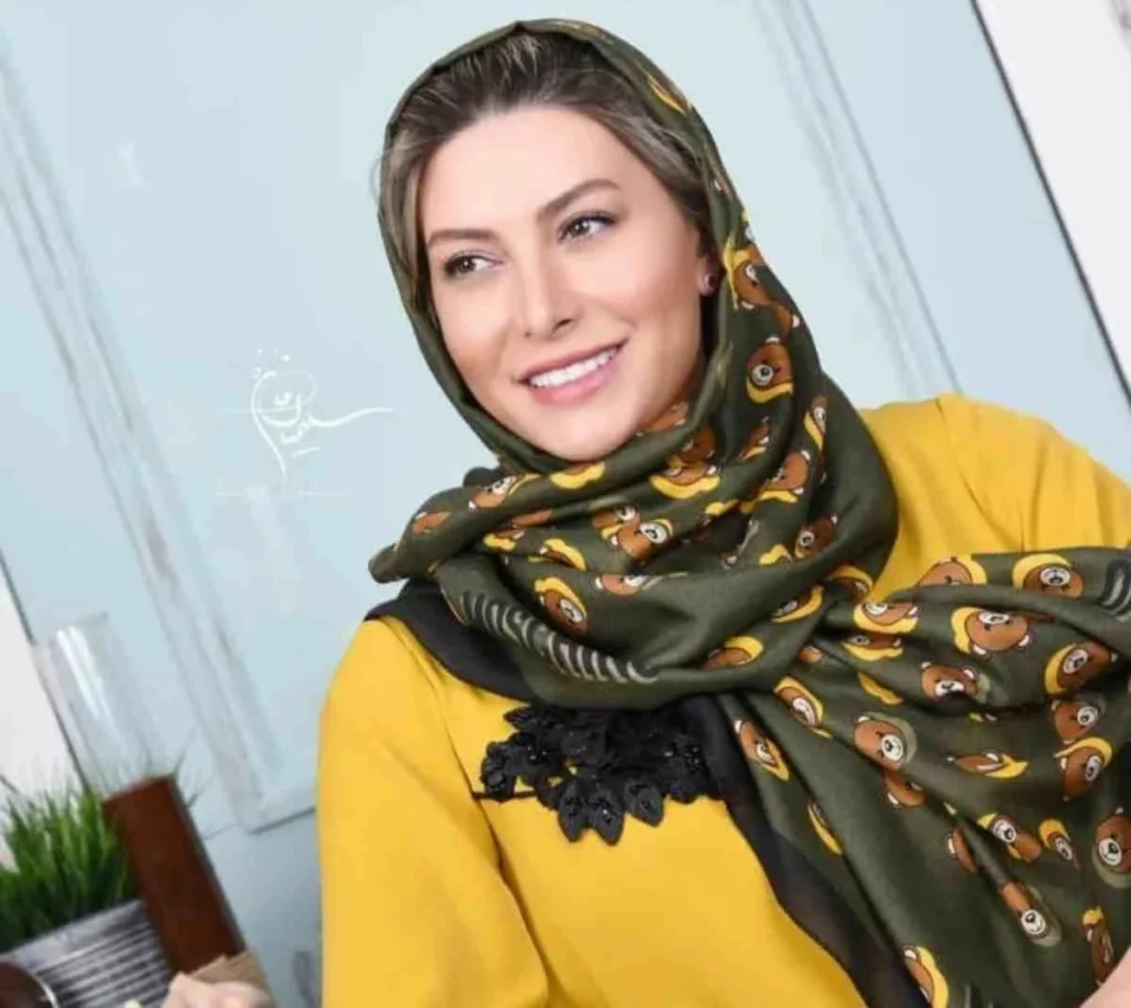 ویدیو وایرال شده فریبا و گیتی در یک عروسی سینمایی وقتی سام درخشانی داماد بود