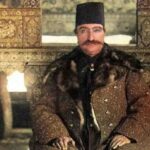 عکس گلین خانم ؛ اولین همسر عقدی ناصرالدین شاه در دوران جوانی