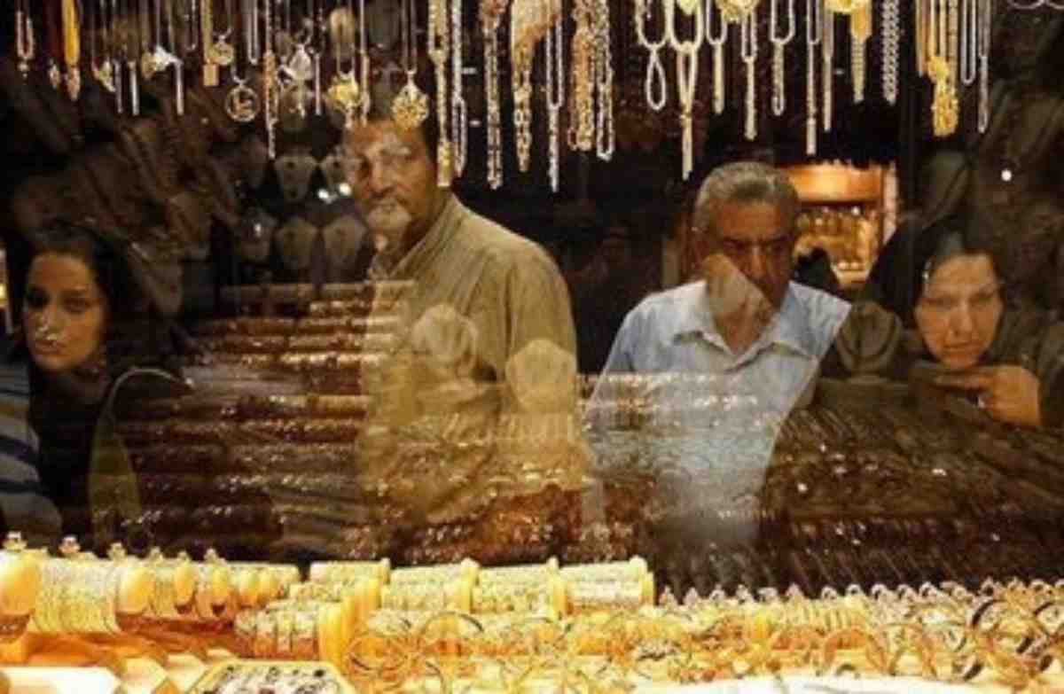 قیمت طلا و سکه امروز ۱۱ مرداد ۱۴۰۵؛ سکه به ۱۸۷ میلیون تومان رسید
