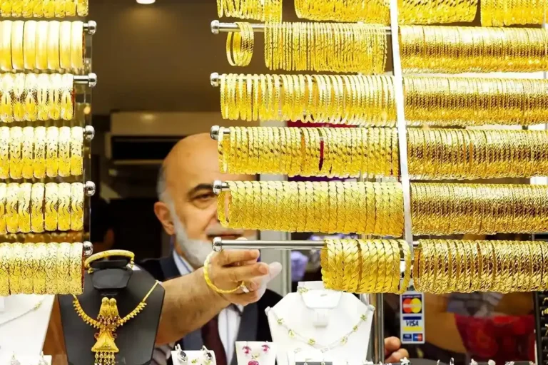 طلای گران‌شده دوباره ارزان می‌شود؟ توصیه مهم رئیس اتحادیه طلا به خریداران