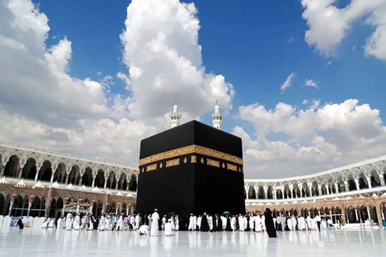 هزینه حج ۱۴۰۶ اعلام شد
