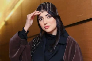 رونمایی هلیا امامی از دکتری که جانش را نجات داد | ماجرا چه بود