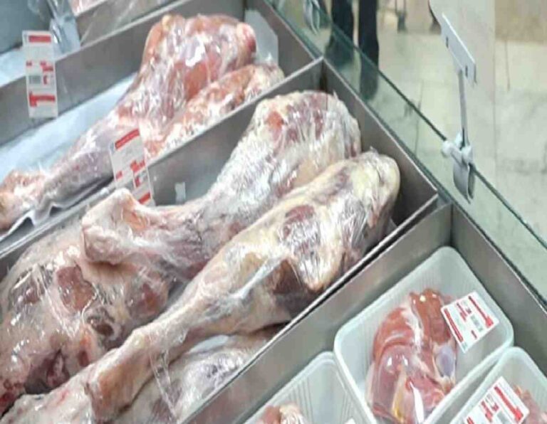 چرا واردات گوشت بوفالوی هند برای مصرف خانوار مجاز شد؟ تفاوت آن با گوشت گوساله