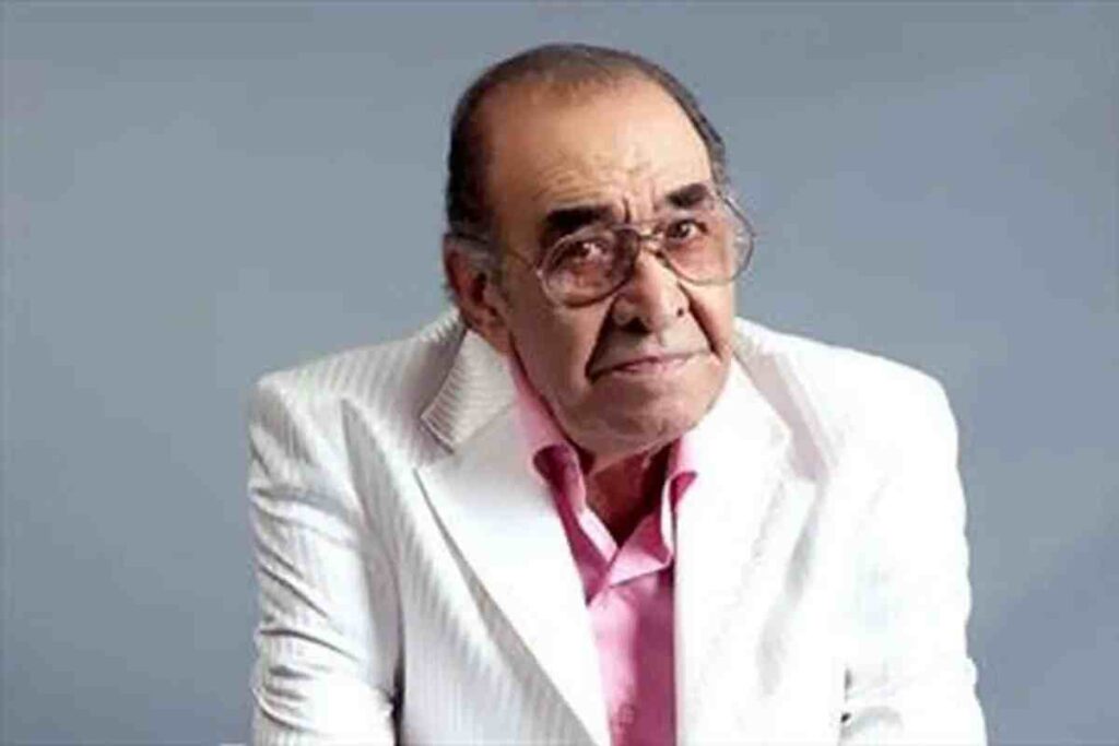 زمان تشییع و خاکسپاری ایرج خواجه‌امیری مشخص شد