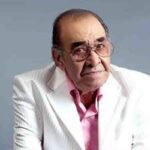 زمان تشییع و خاکسپاری ایرج خواجهامیری مشخص شد زمان تشییع و خاکسپاری ایرج خواجهامیری مشخص شد