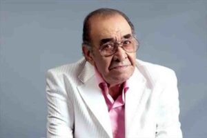 زمان تشییع و خاکسپاری ایرج خواجه‌امیری مشخص شد