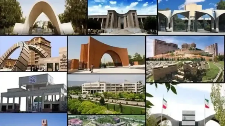 زمان شروع دانشگاهها اعلام شد ؛ از ۲۸ شهریور تا ۴ مهر + جدول تقویم ۱۴ دانشگاه