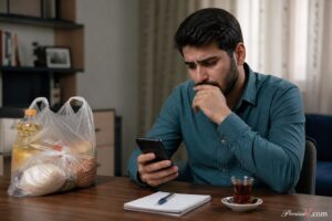 پیامک قطع کالابرگ برای بعضی خانوارها ؛ آیا دهک‌های هفتم، هشتم و نهم از کالابرگ حذف می‌شوند؟