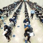 زمان توزیع کارت کنکور سراسری ۱۴۰۵ اعلام شد