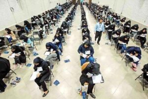 زمان توزیع کارت کنکور سراسری ۱۴۰۵ اعلام شد