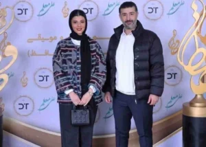 ویدیوی وایرال شده مهسا طهماسبی پس از انتشار تصاویر عروسی همسر سابق