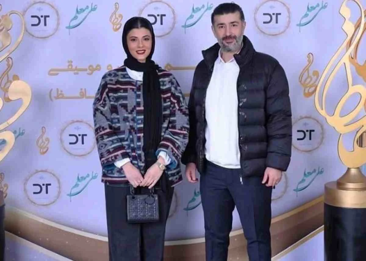 ویدیوی وایرال شده مهسا طهماسبی پس از انتشار تصاویر عروسی همسر سابق