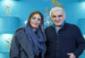 مهدی هاشمی درباره اکبر عبدی