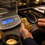 هشدار رئیس اتحادیه طلا درباره خرید طلای آب‌شده ؛ عیار نامشخص می‌تواند دردسرساز شود
