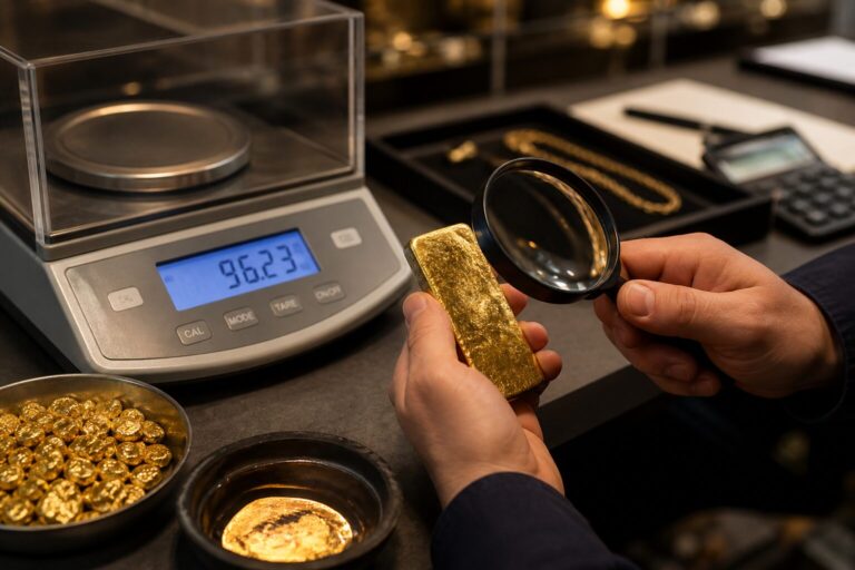 هشدار رئیس اتحادیه طلا درباره خرید طلای آب‌شده ؛ عیار نامشخص می‌تواند دردسرساز شود