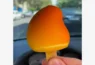 تبلیغات بستنی میهن در امارات