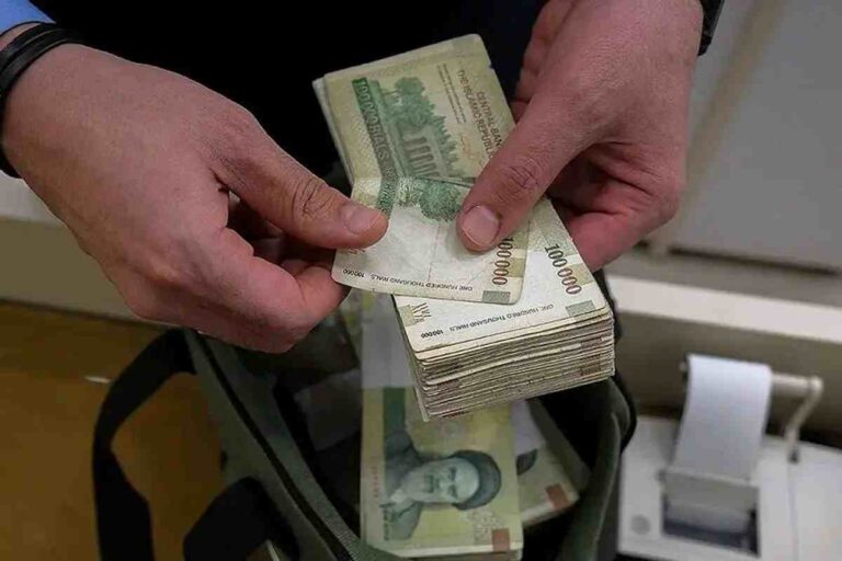 کف و سقف حقوق کارکنان دولت در سال ۱۴۰۵ اعلام شد