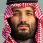 تصویری کمتر دیده شده از محمد بن سلمان در ۱۲ سالگی با اسلحه | از کودکی تا ولیعهدی