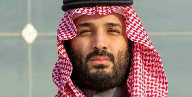 تصویری کمتر دیده شده از محمد بن سلمان در ۱۲ سالگی با اسلحه | از کودکی تا ولیعهدی