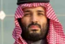 تصویر محمد بن سلمان در ۱۲ سالگی با اسلحه