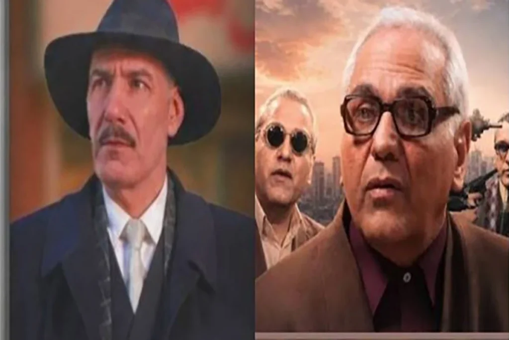 جدول پخش جدید تلویزیون؛ از سریال آقاخانی تا «مرد سه‌هزار چهره»