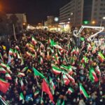 زمان پایان تجمعات شبانه رسماً مشخص شد / تداوم تا پایان ماه صفر+ ویدیو