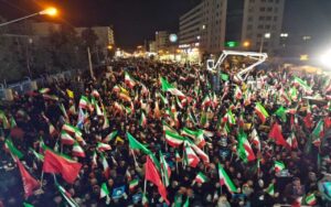 زمان پایان تجمعات شبانه رسماً مشخص شد / تداوم تا پایان ماه صفر+ ویدیو