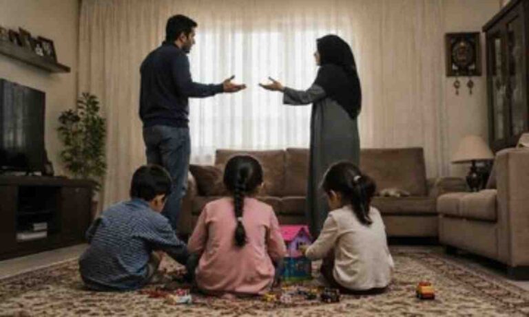 کارت امید مادر دو برابر می‌شود؟ جزئیات تازه زمین ۲۰۰ متری، وام ازدواج و حمایت‌های فرزندآوری