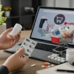 هشدار درباره خرید دارو در فضای مجازی ؛ پشت عبارت «صد درصد گیاهی» چه خطری پنهان است؟