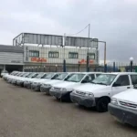 قیمت پراید کارکرده چقدر است؟ از ۳۰۰ میلیون تا ۸۴۵ میلیون تومان؛ بررسی کامل بازار